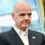 Italia retira apoyo a Gianni Infantino para la presidencia de la FIFA