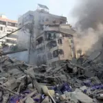 ONU advierte a Israel sobre discriminación racial en conflicto en Líbano