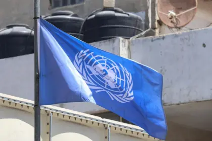 España condena agresiones de Israel contra instalaciones de la ONU