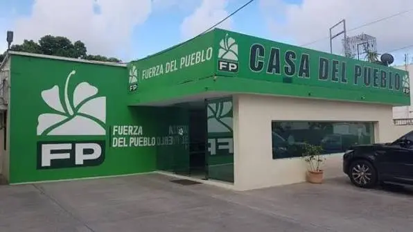 Fuerza del Pueblo lamenta fallecimiento de la madre de Víctor Díaz Rúa 1 Fuerza del Pueblo lamenta fallecimiento de la madre de Víctor Díaz Rúa