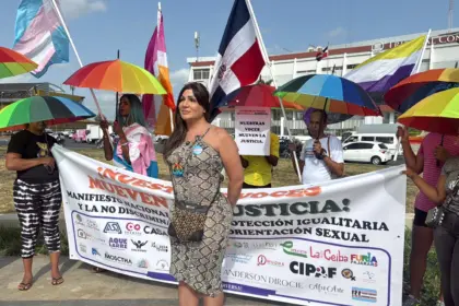 Comunidad LGBTIQ+ exige al TC incluir orientación sexual en Código Penal