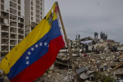 Venezuela establece protocolos para reparar infraestructuras tras sismos