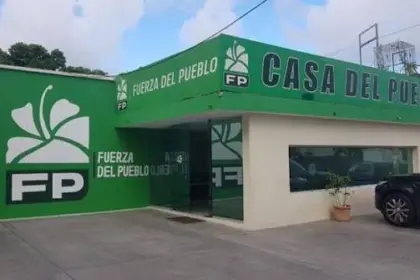 Fallece madre de Víctor Díaz Rúa y Fuerza del Pueblo expresa sus condolencias