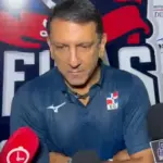 Marcos Kwiek tras caída de Reinas del Caribe: Analizar para el Preolímpico