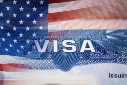 EEUU suspende citas para visados de inmigrante por capacitación consular