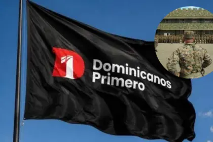Dominicanos Primero propone servicio militar obligatorio en secundaria 19 Dominicanos Primero propone servicio militar obligatorio en secundaria