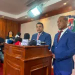 Tobías Crespo insta al PRM a priorizar leyes tecnológicas en el Congreso