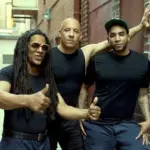 Don Omar celebra 25 años de la saga Rápido y Furioso con orgullo