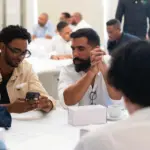Programa Cree Banreservas impulsa 10 startups hacia su preaceleración
