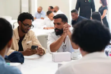 Programa Cree Banreservas impulsa 10 startups hacia su preaceleración