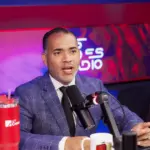 Brito cuestiona cifras de migración y aumento de alumnos haitianos en RD