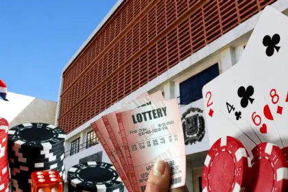 Diputados defienden ley de juegos de azar ante dudas por intereses privados