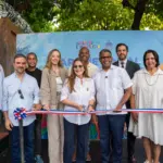 Inauguran Paseo de los Colores en Villa Consuelo: arte e historia en DN