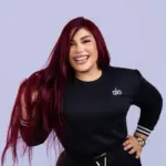 Giselle Jorge La Perris debuta en la música con Nadie Me Gusta Más Que Tú