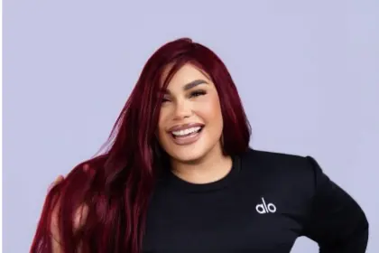 Giselle Jorge La Perris debuta en la música con Nadie Me Gusta Más Que Tú
