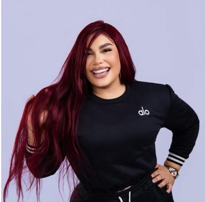 Giselle Jorge La Perris debuta en la música con Nadie Me Gusta Más Que Tú