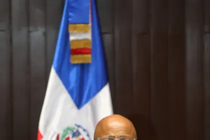 Pacheco a vocero Fuerza del Pueblo: Si quiere pelear, vamos a pelear