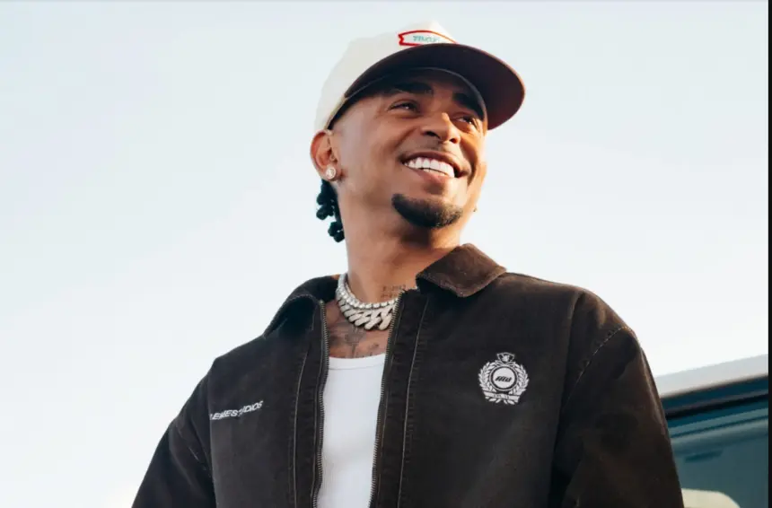 Equipo de Ozuna niega acusaciones de agresión física contra el cantante