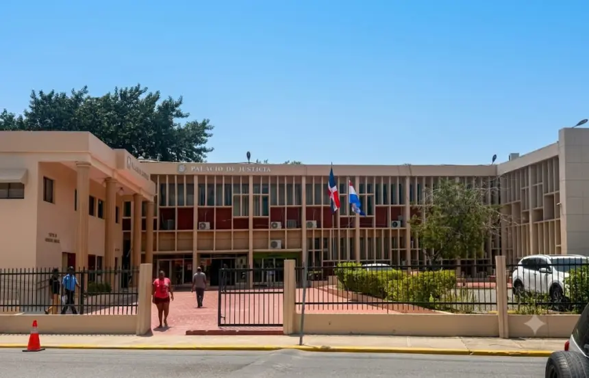 Juicio contra militar por maltrato a venezolana en SPM este viernes