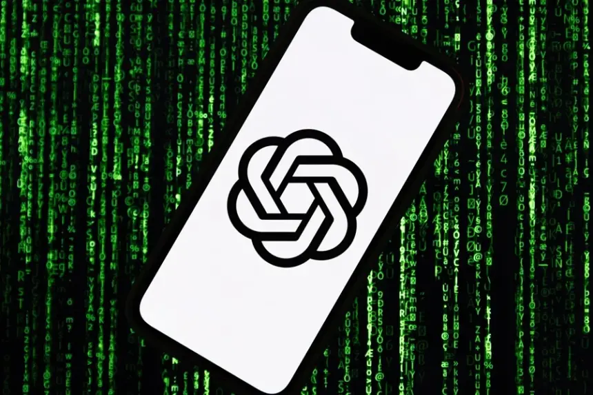 OpenAI tardó ocho días en detectar ciberataque de sus agentes IA