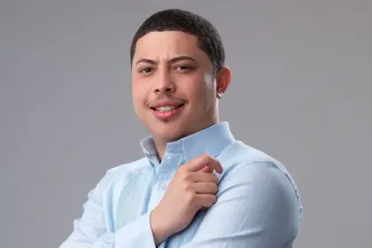 Julio Vicioso intensifica su activismo político en Santo Domingo Norte