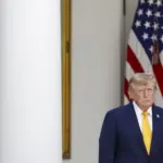 Trump culpa a Biden por la tragedia en Kabul durante retirada de Afganistán