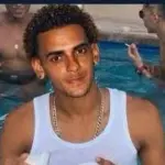 Entregan cuerpo de Albert Aracena tras 20 días desaparecido en Moca