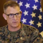 Comando Sur de EE.UU. refuerza alianza militar con el Gobierno de Colombia