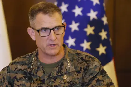 Comando Sur de EE.UU. refuerza alianza militar con el Gobierno de Colombia