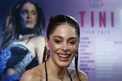 Tini Stoessel en conflicto legal con su padre por su patrimonio millonario