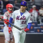Juan Soto intensifica su recuperación y apunta a su regreso con los Mets