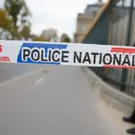 Tragedia en Francia: un muerto y varios heridos tras atropello en Caen