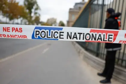 Tragedia en Francia: un muerto y varios heridos tras atropello en Caen