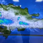 Onda tropical traerá lluvias y tormentas eléctricas a RD este jueves