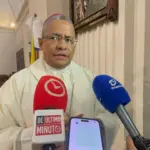 Obispo de Santiago exige jueces independientes para la Suprema Corte