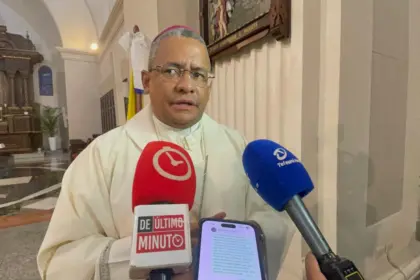 Obispo de Santiago exige jueces independientes para la Suprema Corte