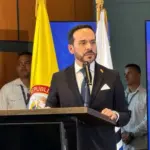 De la Espriella autoriza extradición de exnegociadores a Estados Unidos