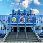 Policía desmantela banda que robó más de 14 millones en negocios del país