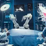 Primera cirugía cerebral con asistencia de IA en tiempo real es un éxito