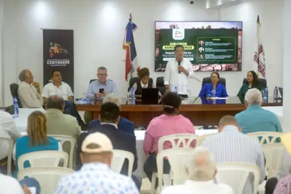 Productores advierten impacto de la sequía en la seguridad alimentaria