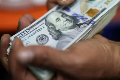 Precio del dólar en República Dominicana hoy 27 de agosto de 2026