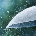Indomet anuncia aguaceros y calor extremo por onda tropical en RD