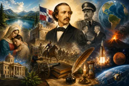 Efemérides del 27 de agosto: sucesos históricos que marcaron el mundo