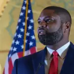 Byron Donalds reafirma apoyo a Trump y promete una Cuba libre desde Florida