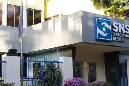 SNS confirma 17 muertes neonatales en Maternidad La Altagracia y refuerza UCIN 19 SNS confirma 17 muertes neonatales en Maternidad La Altagracia y refuerza UCIN
