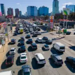 Nueva York endurece controles a agencias de alquiler de vehículos