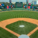 Decreto 601-26: así se regula el béisbol en República Dominicana