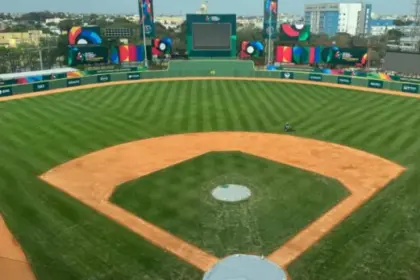 Decreto 601-26: así se regula el béisbol en República Dominicana