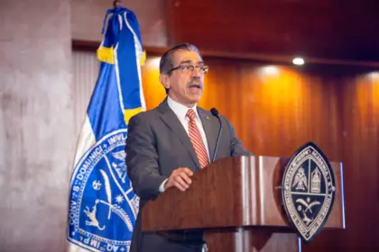 UASD da bienvenida a estudiantes en inicio del nuevo semestre académico