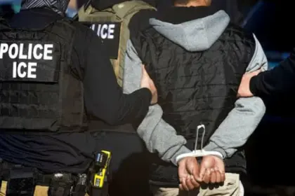 Se disparan arrestos de ICE en Nueva York y Nueva Jersey